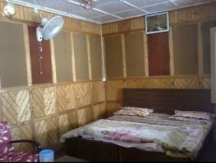 Coronation Hotel Nainital Ngoại thất bức ảnh