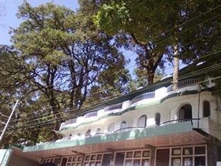 Coronation Hotel Nainital Ngoại thất bức ảnh
