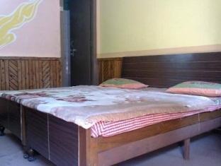 Coronation Hotel Nainital Ngoại thất bức ảnh
